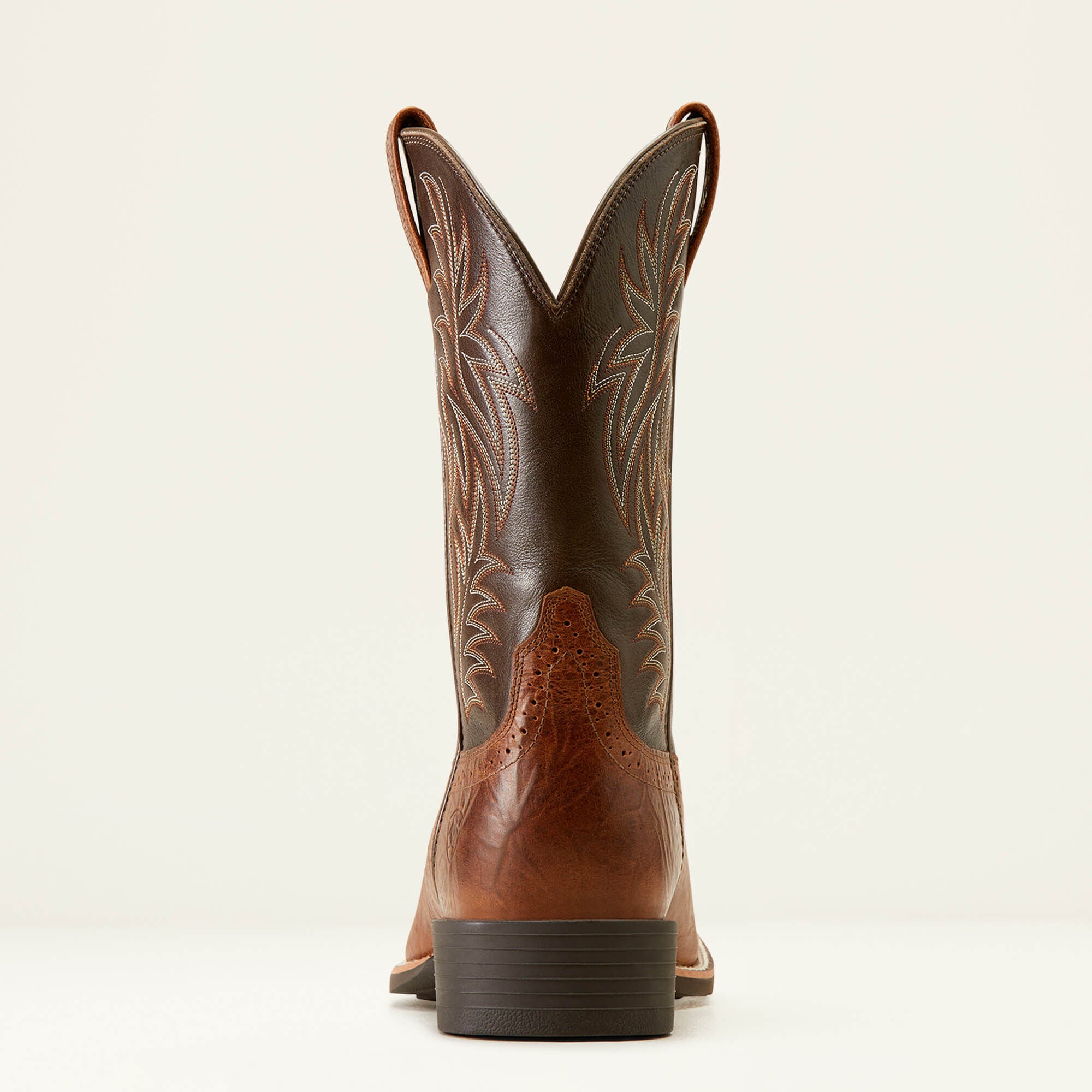 Ariat Sport Western Wide Square Toe Cowboy Boot Men