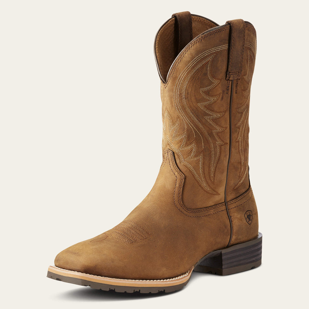 Ariat Hybrid Rancher Western Boot Men