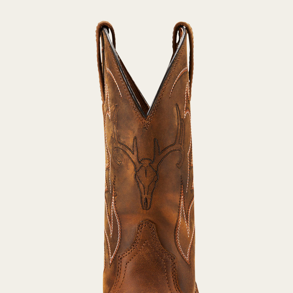 Ariat Sport Outdoor Cowboy Boot Men