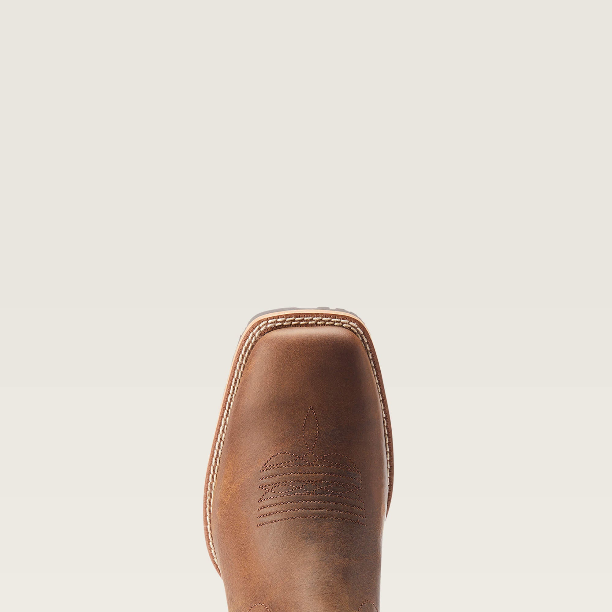 Ariat Hybrid Low Boy Wide Square Toe Chelsea Boot Men