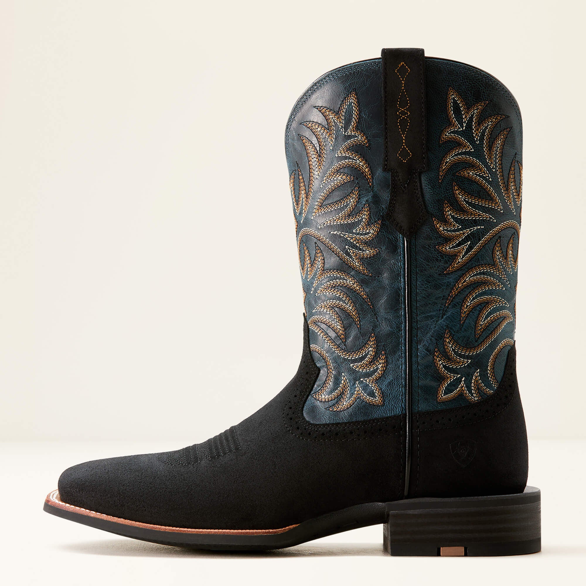 Ariat Oakwood Cowboy Boot Men