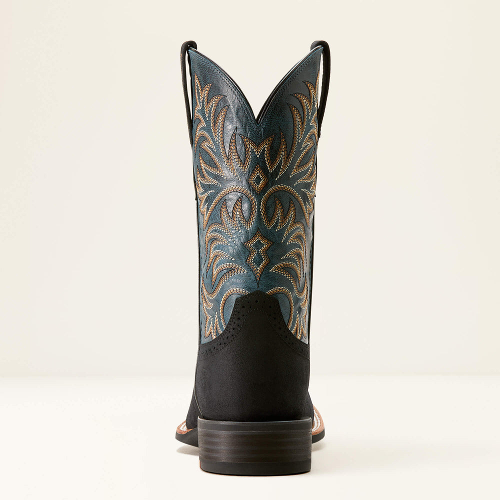 Ariat Oakwood Cowboy Boot Men