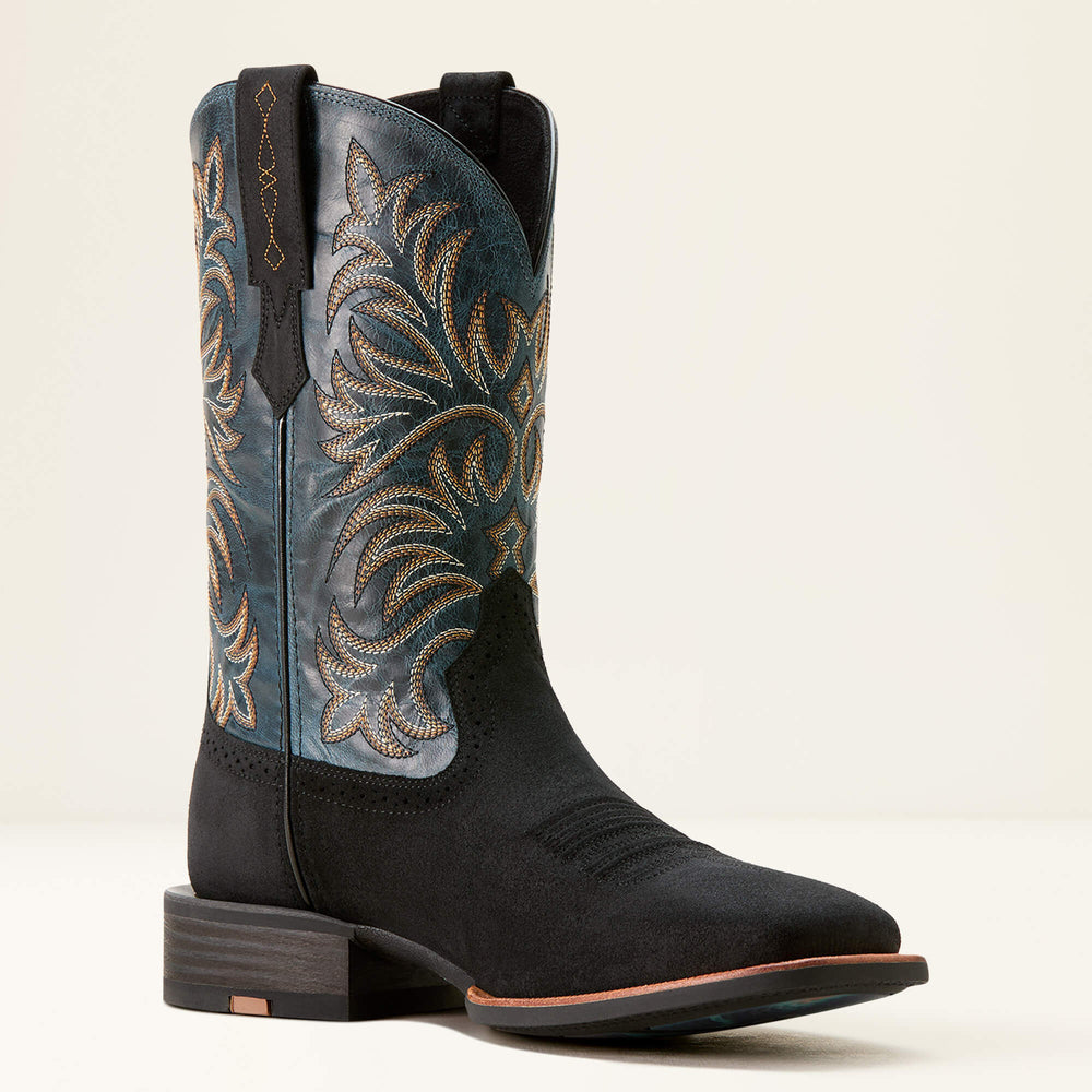 Ariat Oakwood Cowboy Boot Men