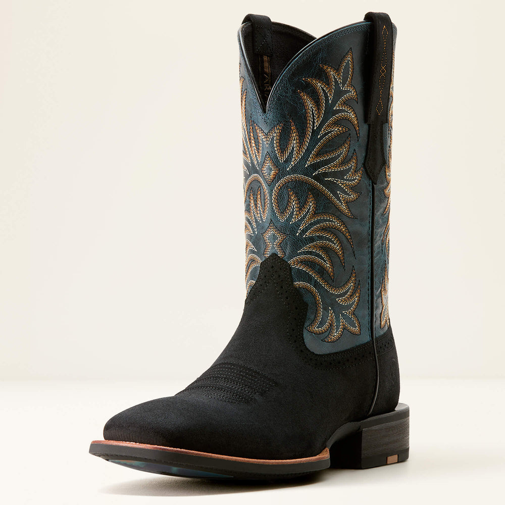 Ariat Oakwood Cowboy Boot Men