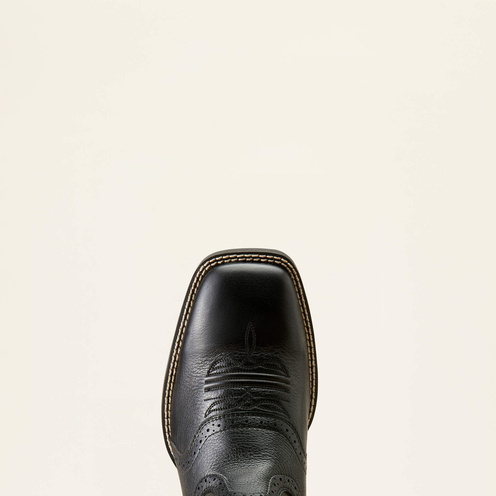 Ariat Sport Western Wide Square Toe Cowboy Boot Men