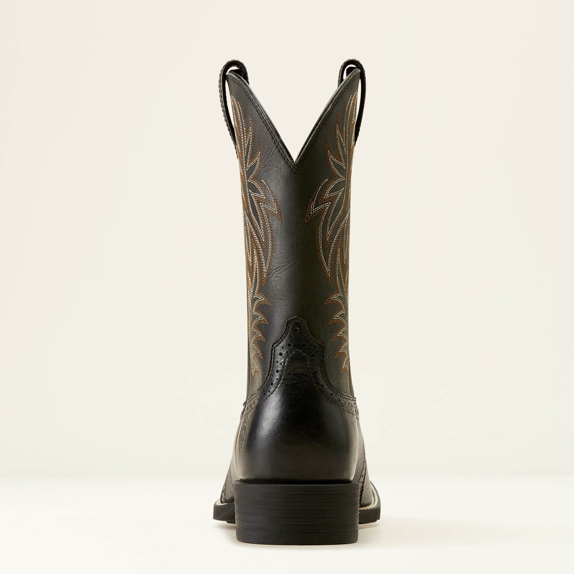 Ariat Sport Western Wide Square Toe Cowboy Boot Men