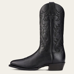 Ariat Heritage R Toe Western Boot Men