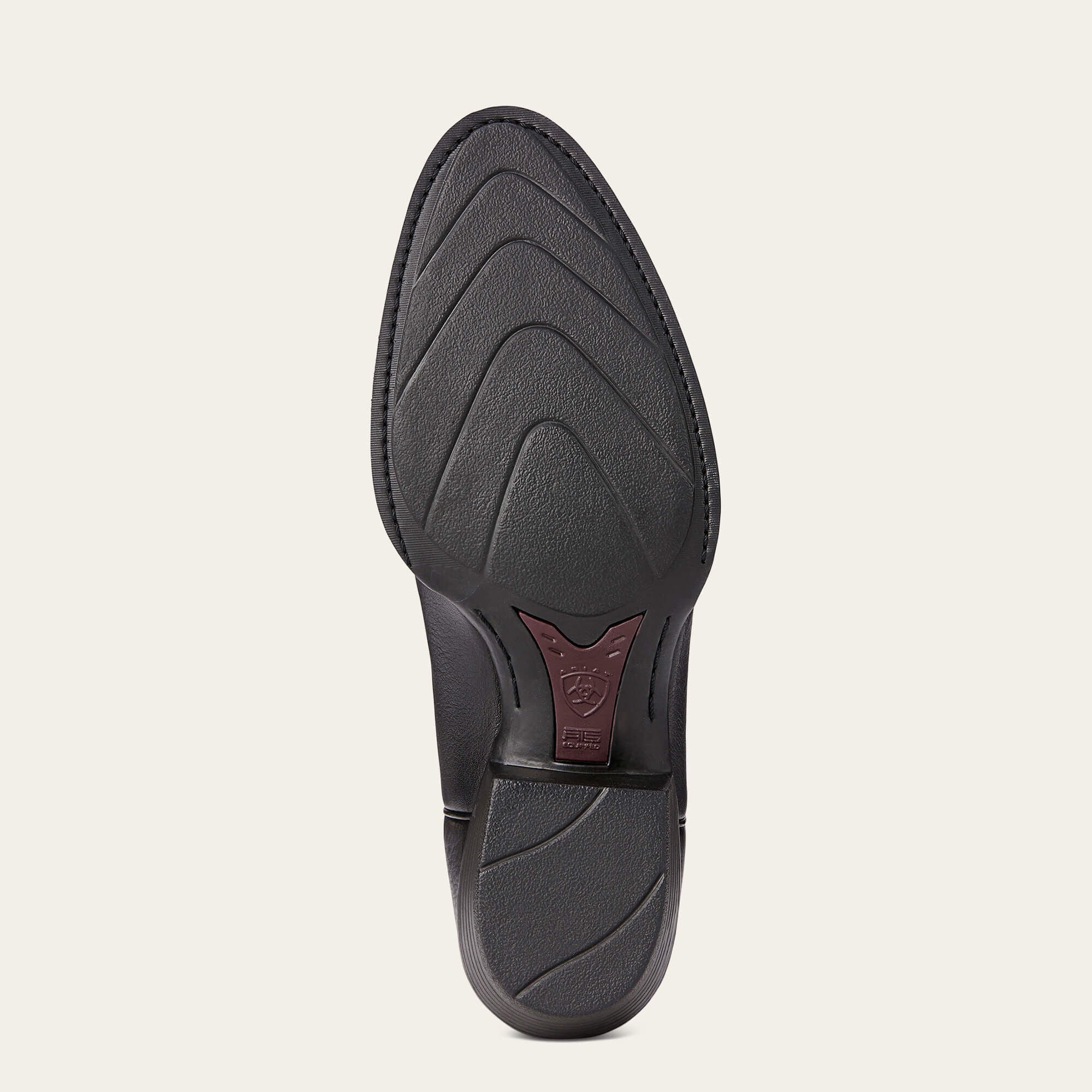 Ariat Heritage R Toe Western Boot Men