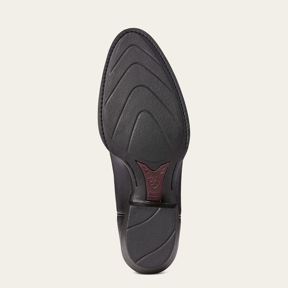 Ariat Heritage R Toe Western Boot Men