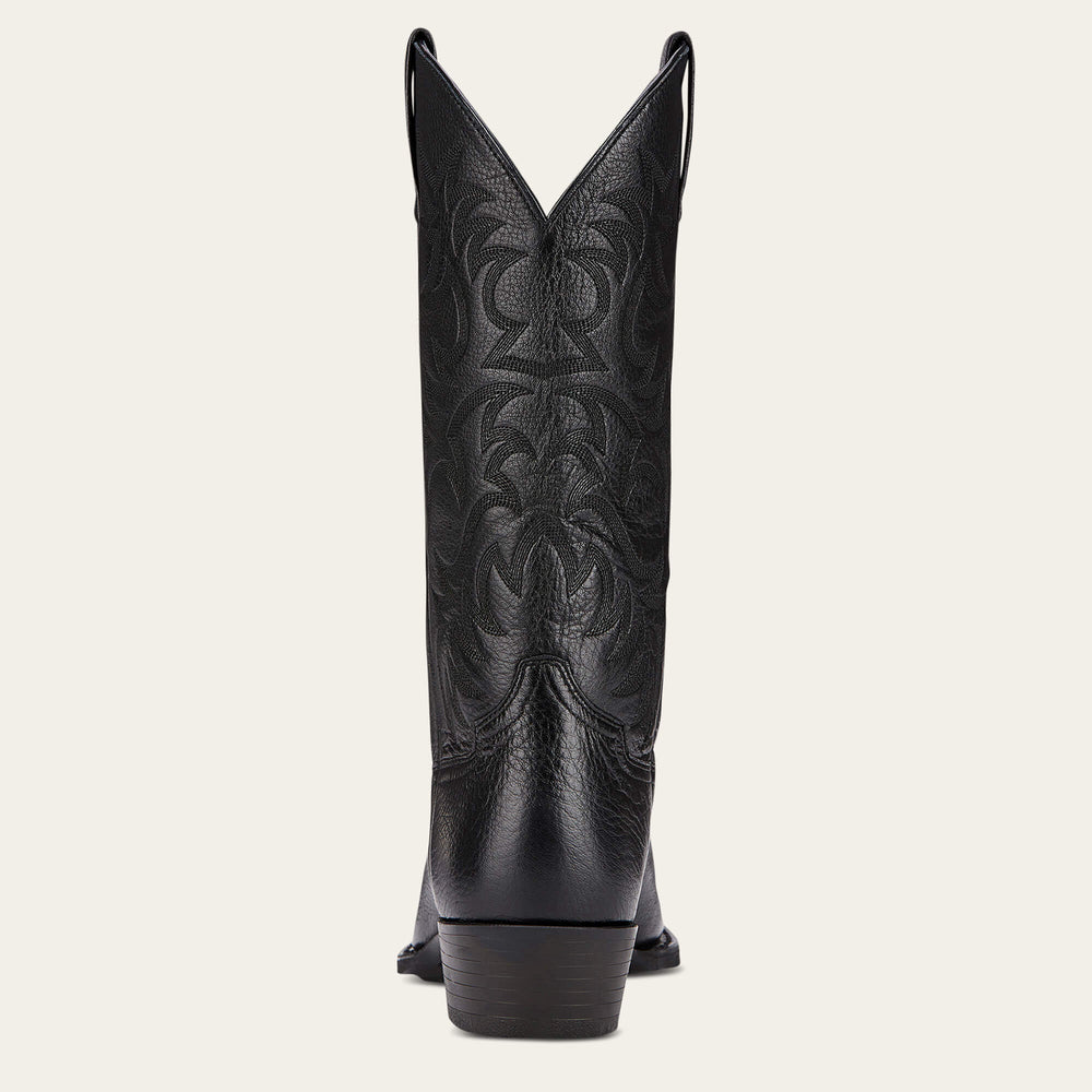 Ariat Heritage R Toe Western Boot Men