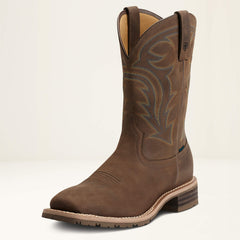 Ariat Hybrid Rancher Waterproof Western Boot Men