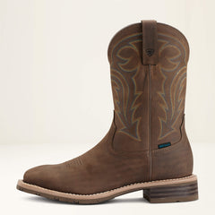 Ariat Hybrid Rancher Waterproof Western Boot Men