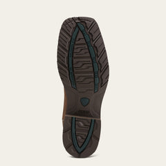 Ariat Hybrid Rancher Waterproof Western Boot Men
