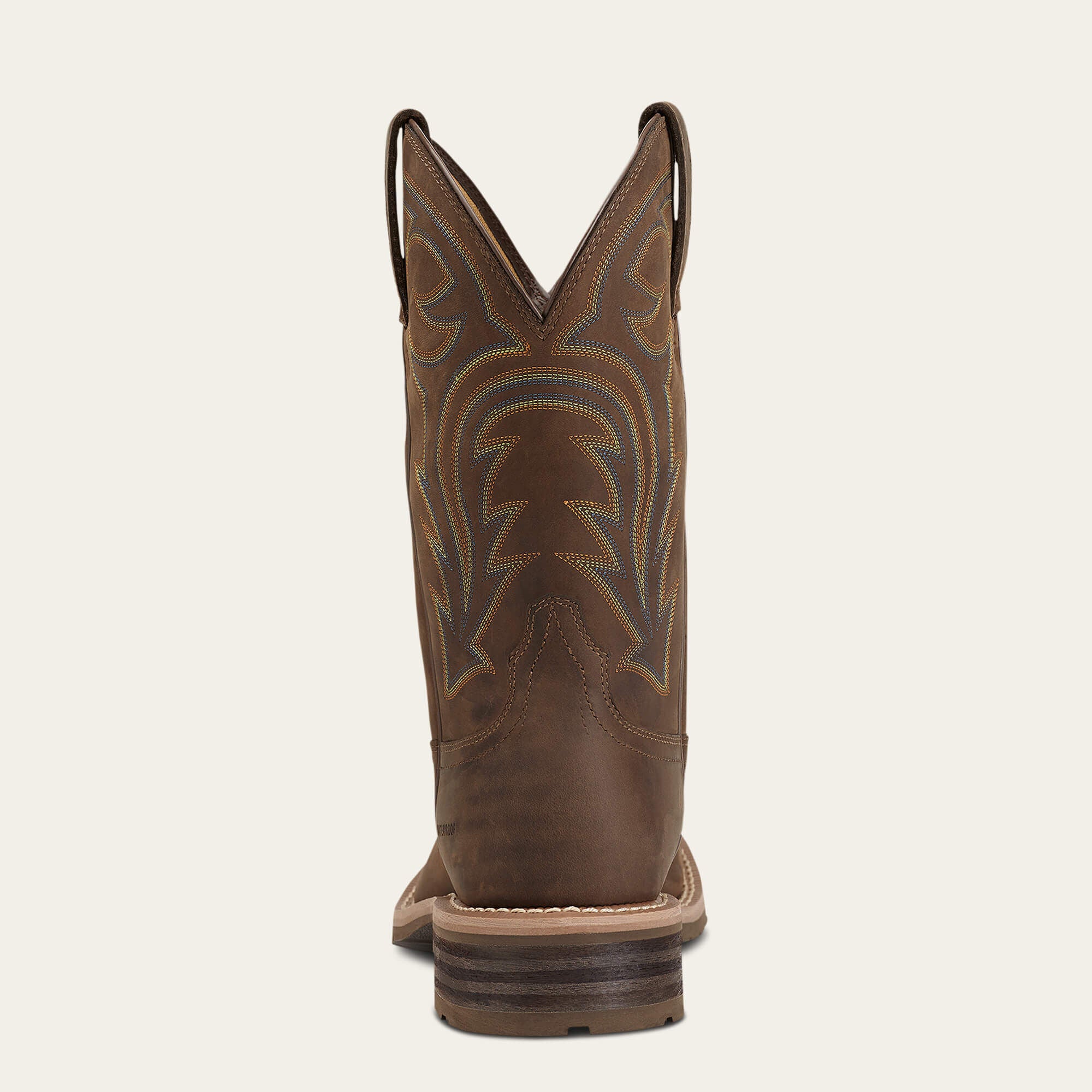 Ariat Hybrid Rancher Waterproof Western Boot Men