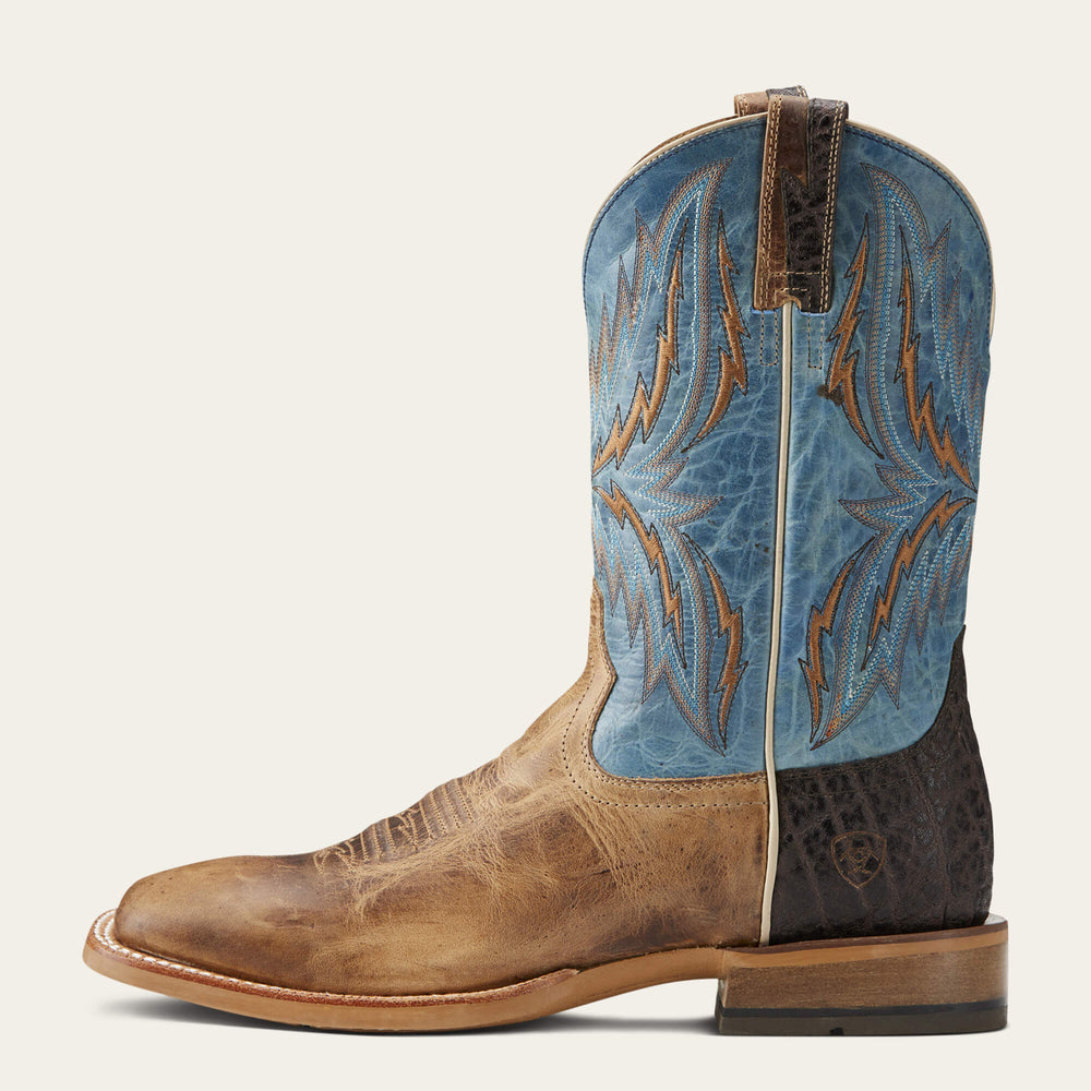 Ariat Arena Rebound Western Boot Men
