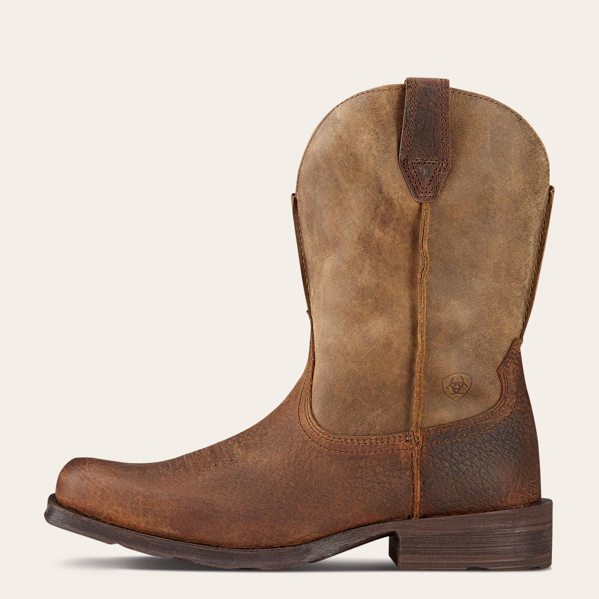 Ariat Rambler Western Boot Men
