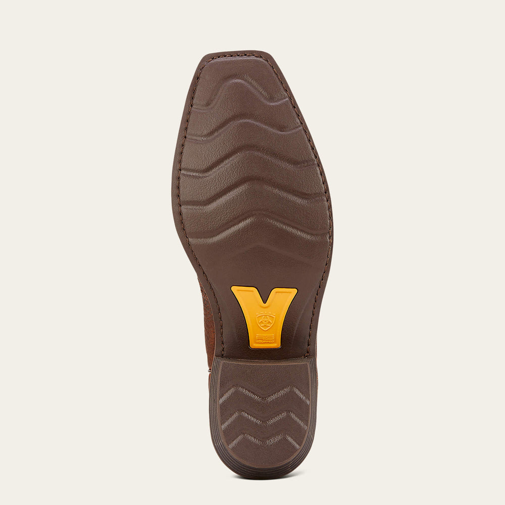 Ariat Heritage Roughstock Cowboy Boot Men