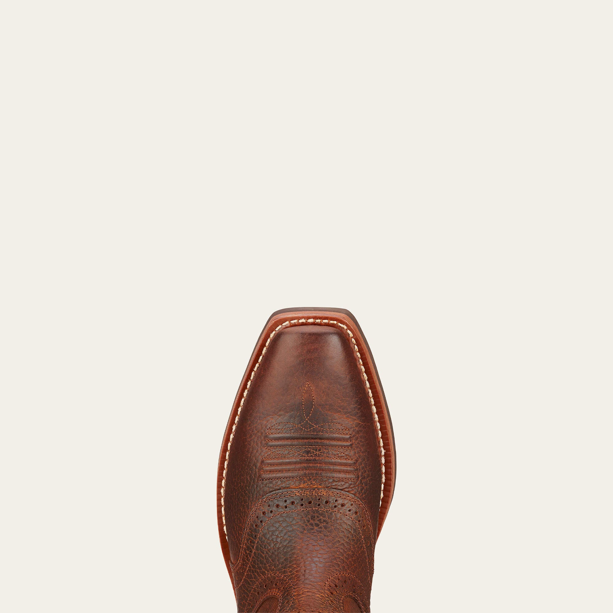 Ariat Heritage Roughstock Cowboy Boot Men