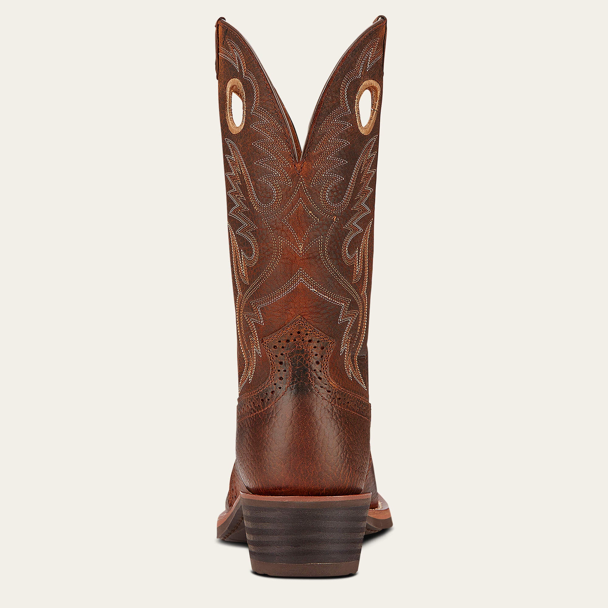 Ariat Heritage Roughstock Cowboy Boot Men