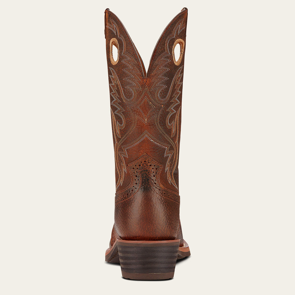 Ariat Heritage Roughstock Cowboy Boot Men