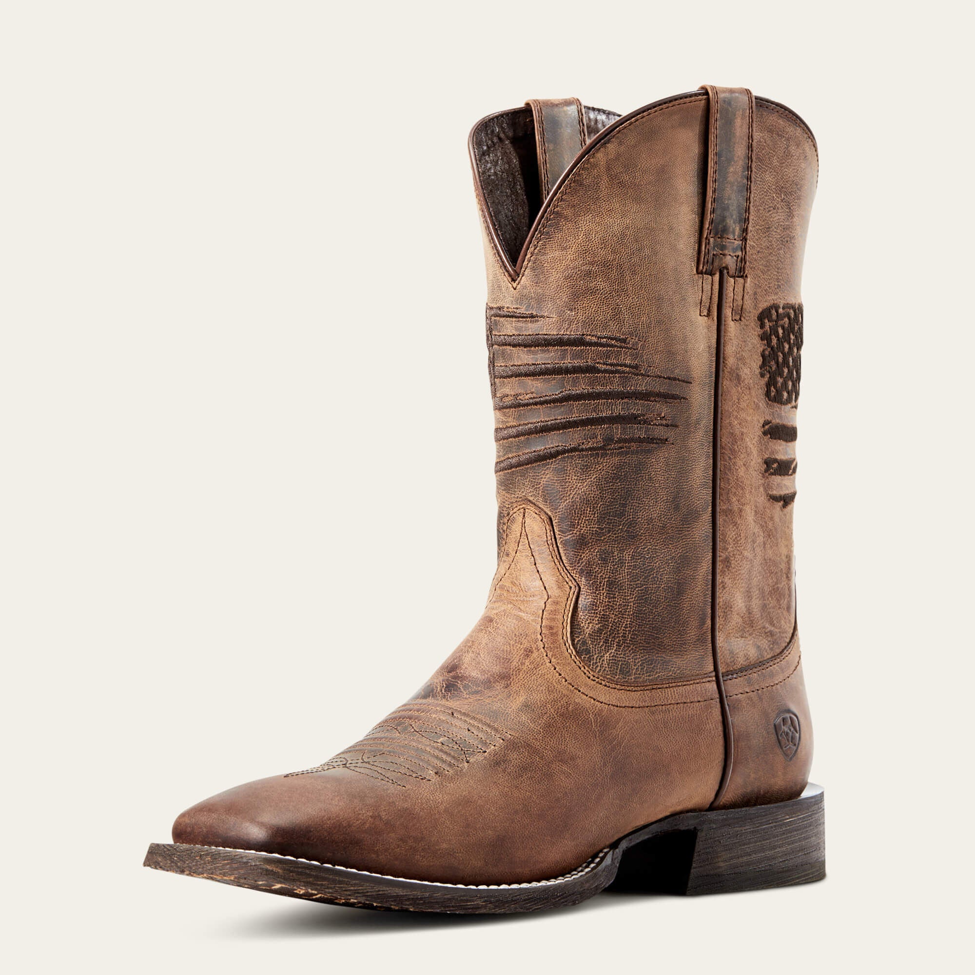 Ariat Circuit Patriot Cowboy Boot Men