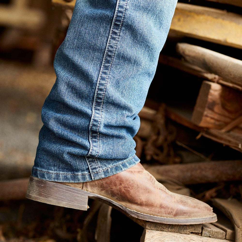 Ariat Circuit Patriot Cowboy Boot Men