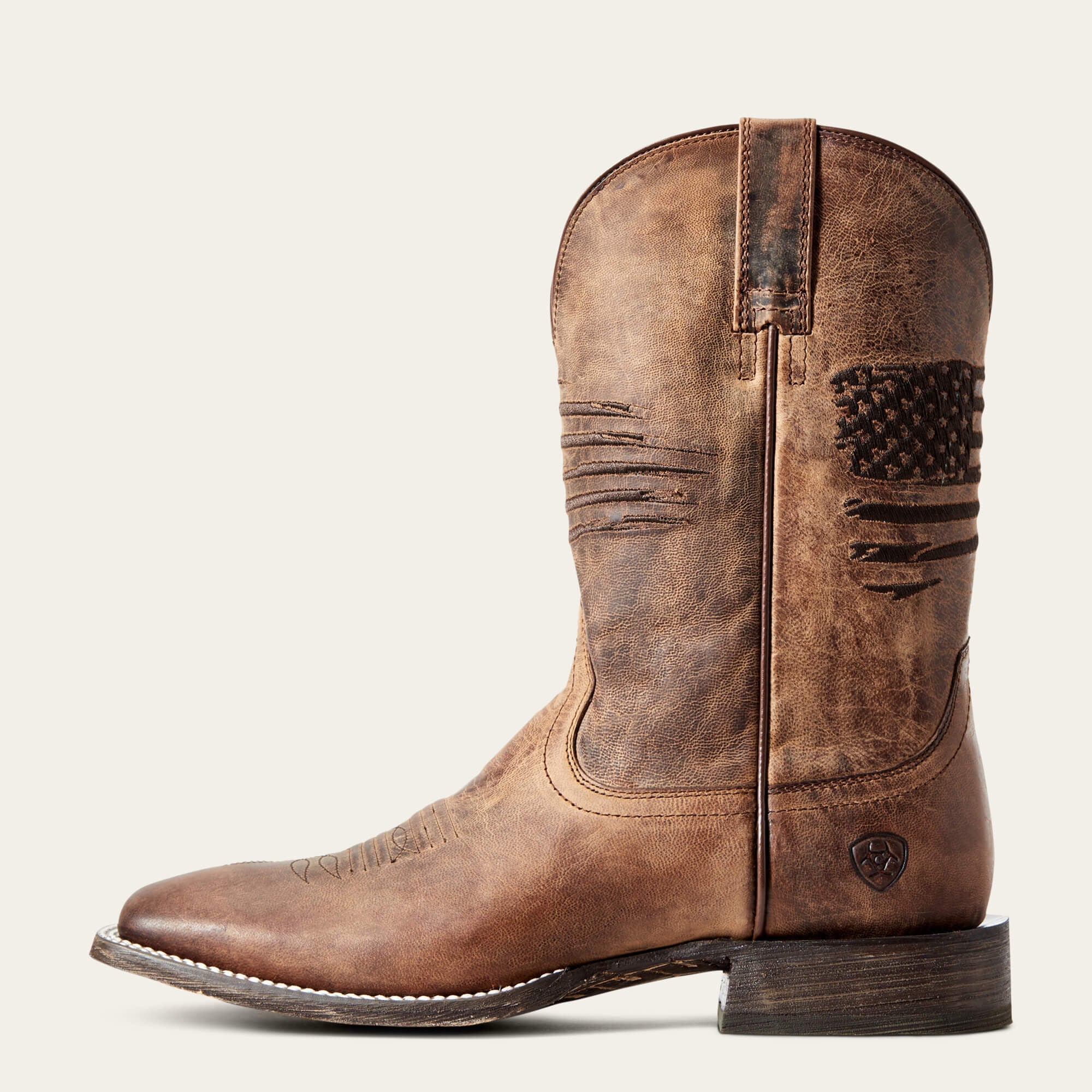 Ariat Circuit Patriot Cowboy Boot Men