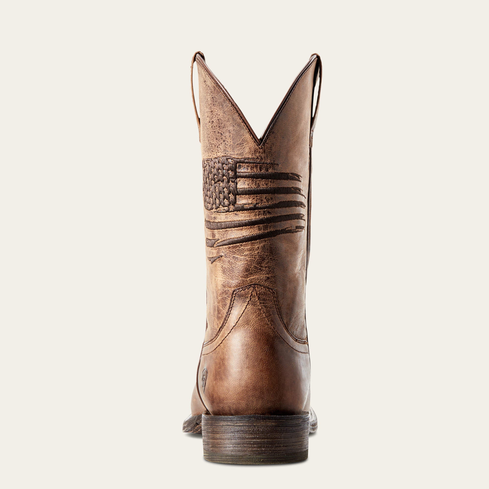 Ariat Circuit Patriot Cowboy Boot Men