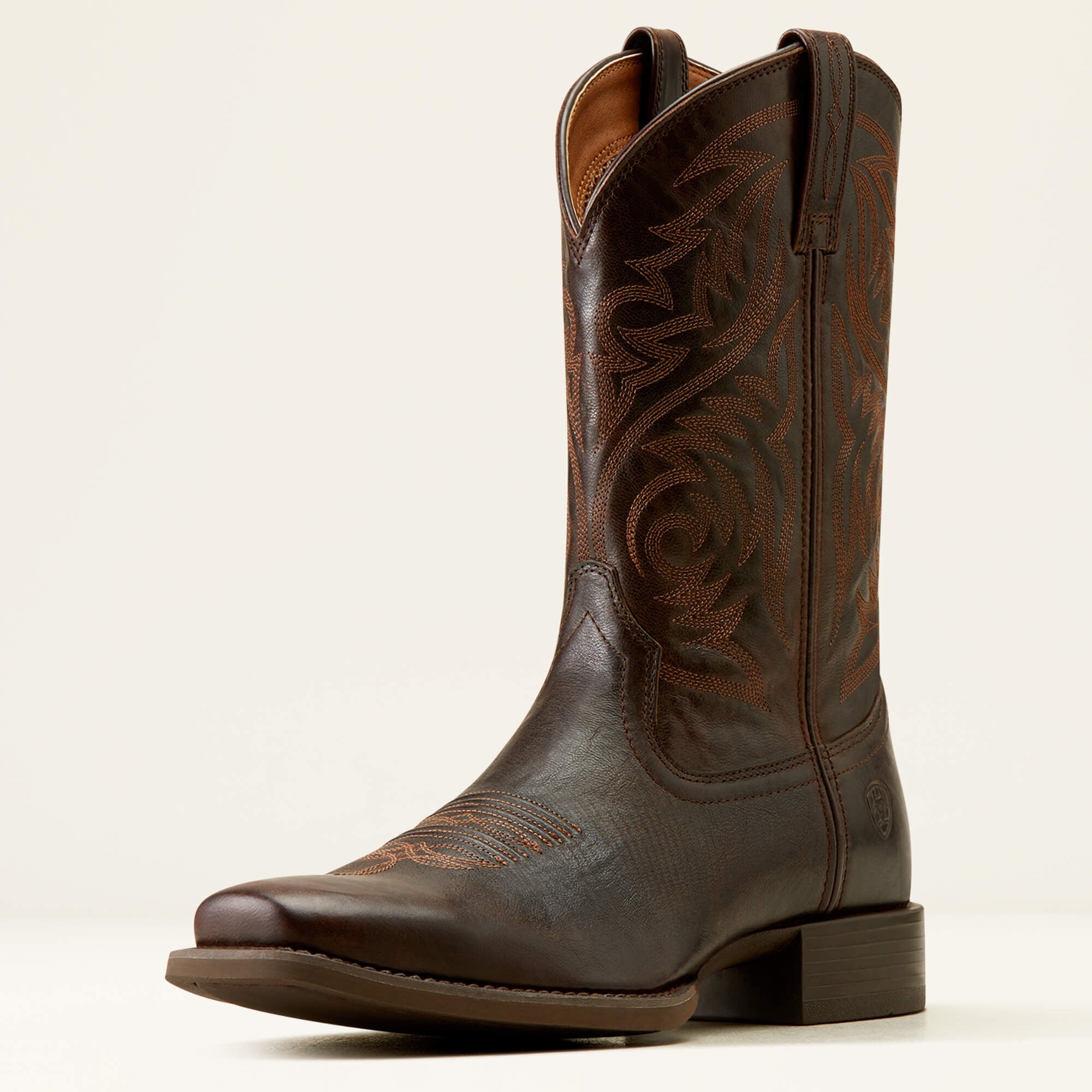 Ariat Sport Herdsman Cowboy Boot Men