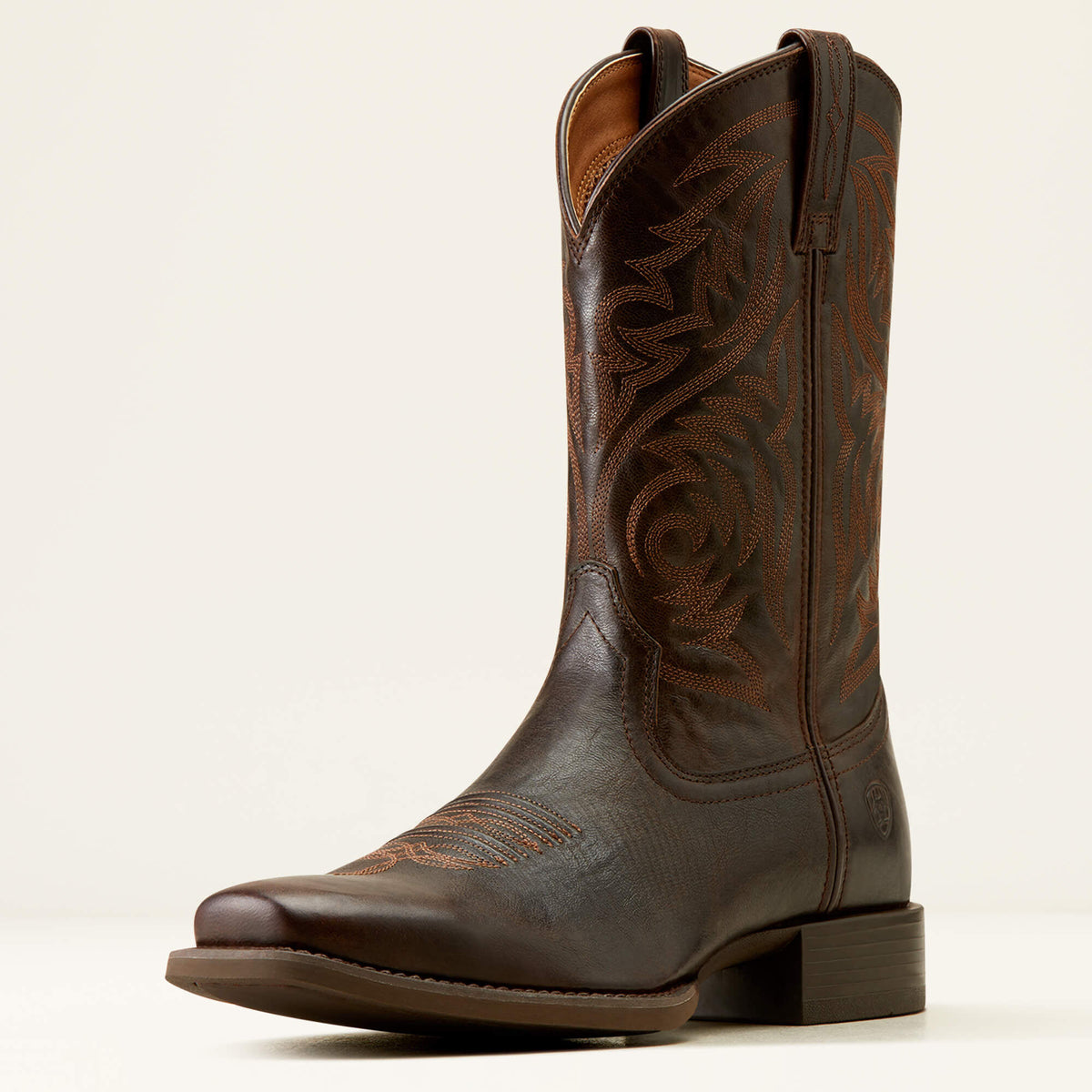 Ariat Sport Herdsman Cowboy Boot Men