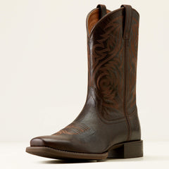 Ariat Sport Herdsman Cowboy Boot Men
