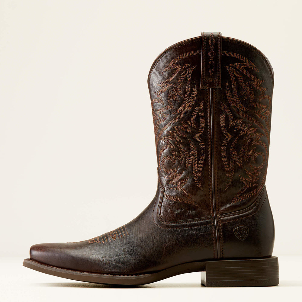 Ariat Sport Herdsman Cowboy Boot Men