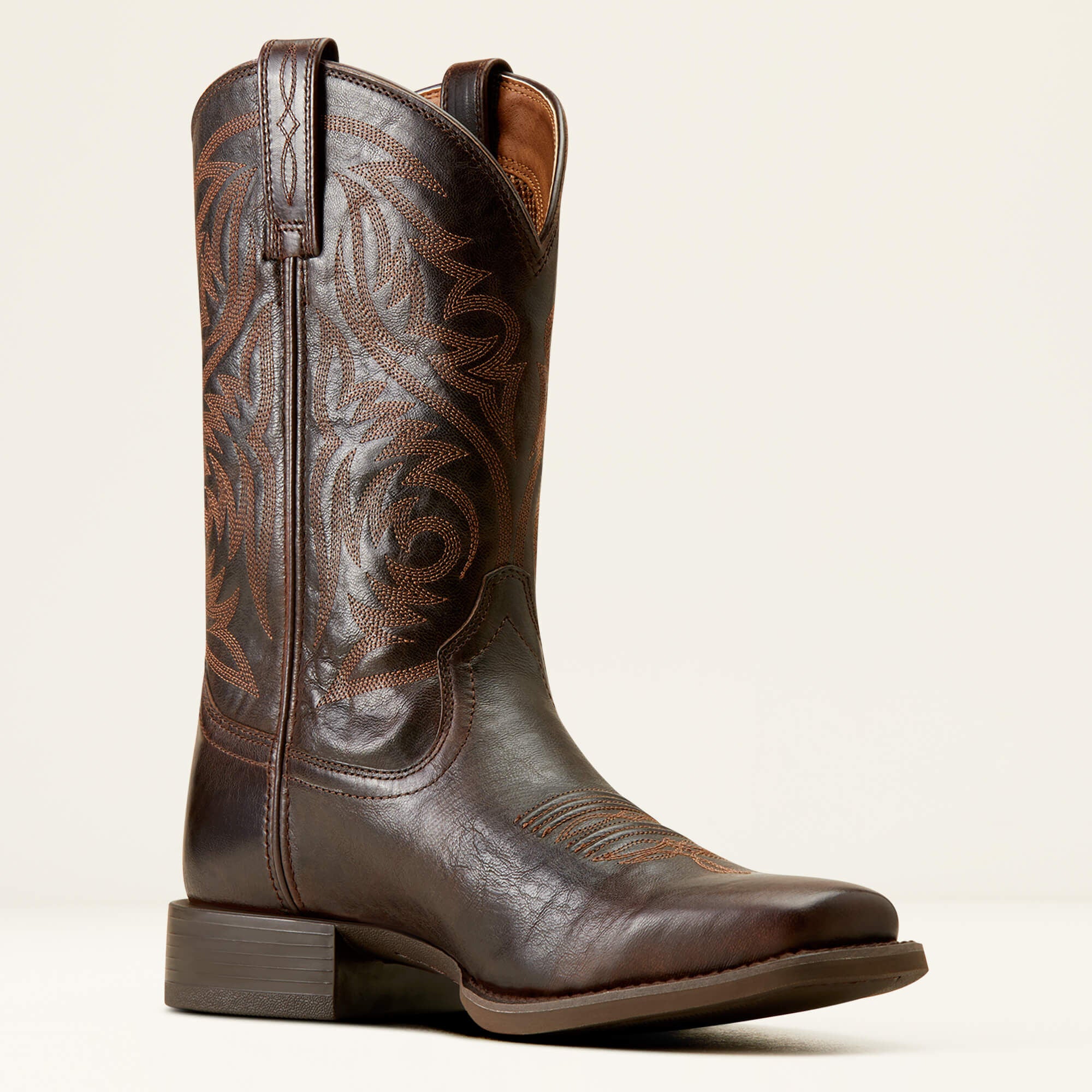 Ariat Sport Herdsman Cowboy Boot Men