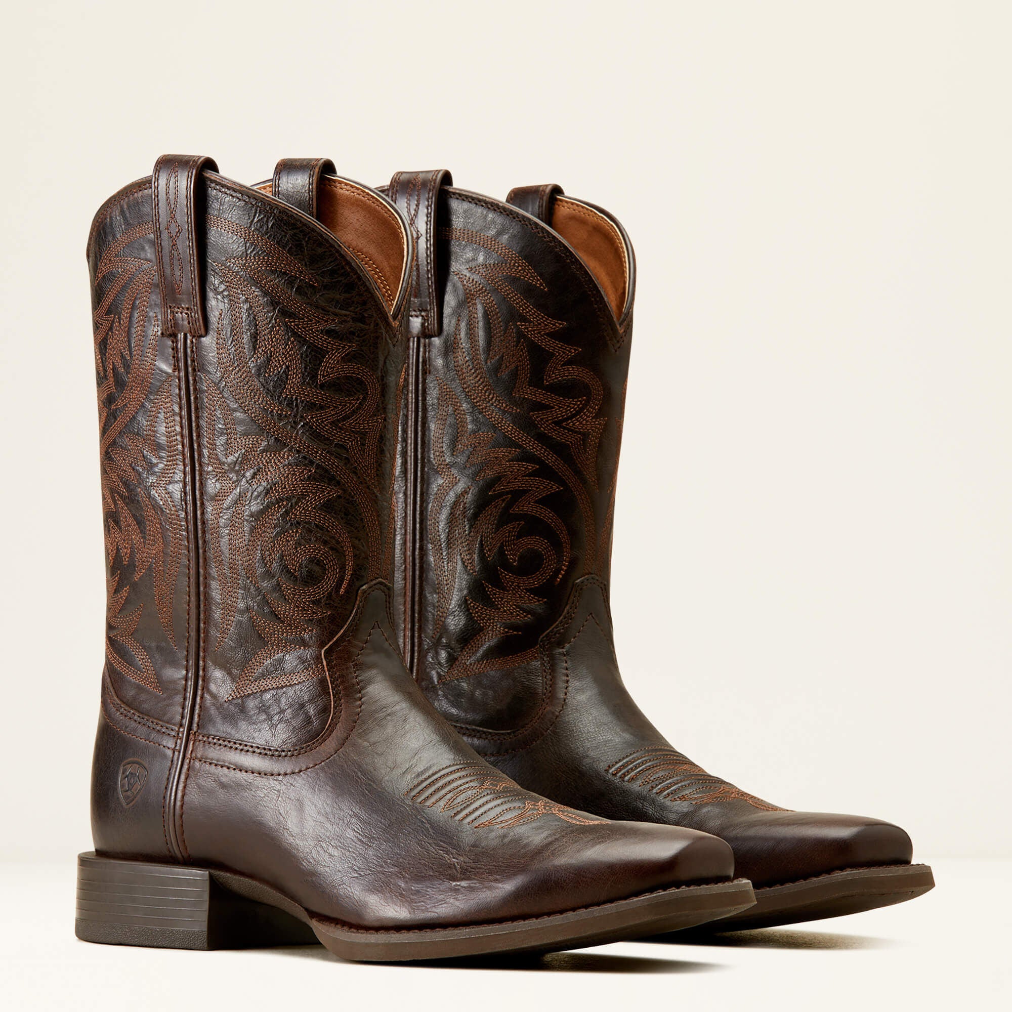 Ariat Sport Herdsman Cowboy Boot Men