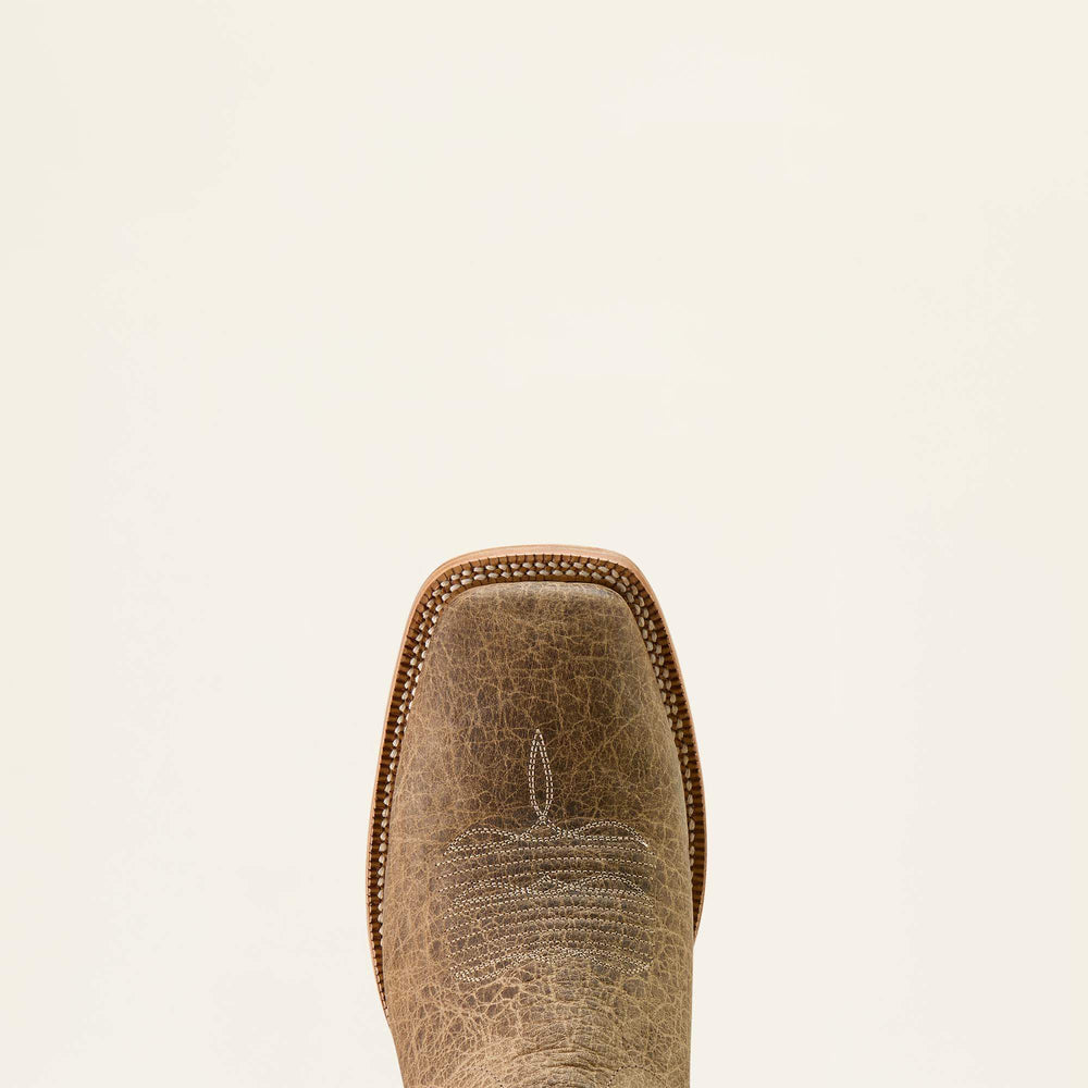 Ariat Gold Point Wide Square Toe Cowboy Boot Men