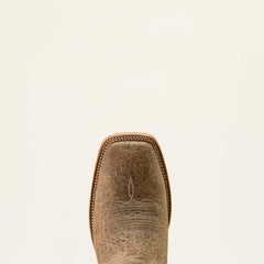 Ariat Gold Point Wide Square Toe Cowboy Boot Men