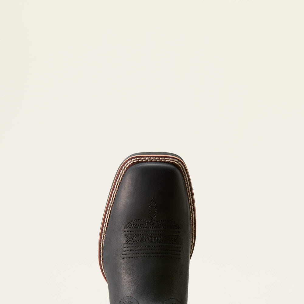 Ariat Sport Big Country Wide Square Toe Cowboy Boot Men
