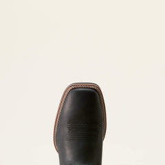Ariat Sport Big Country Wide Square Toe Cowboy Boot Men