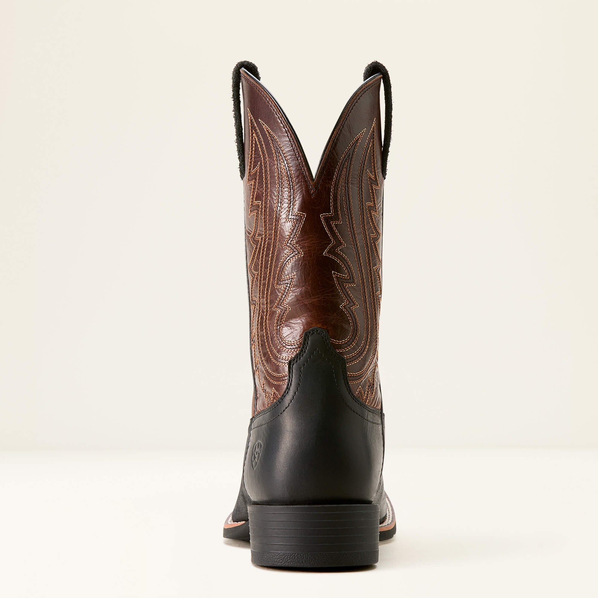 Ariat Sport Big Country Wide Square Toe Cowboy Boot Men