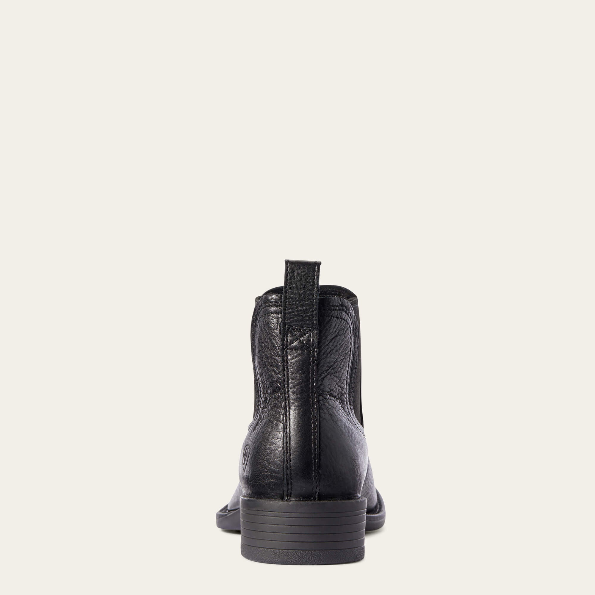 Ariat Booker Chelsea Wide Square Toe Western Boot Men
