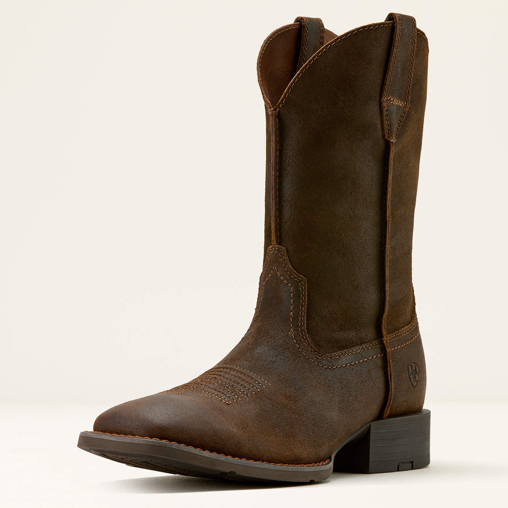 Ariat Sport Rambler Western Boot Men