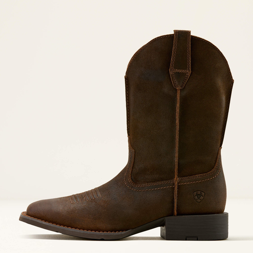 Ariat Sport Rambler Western Boot Men
