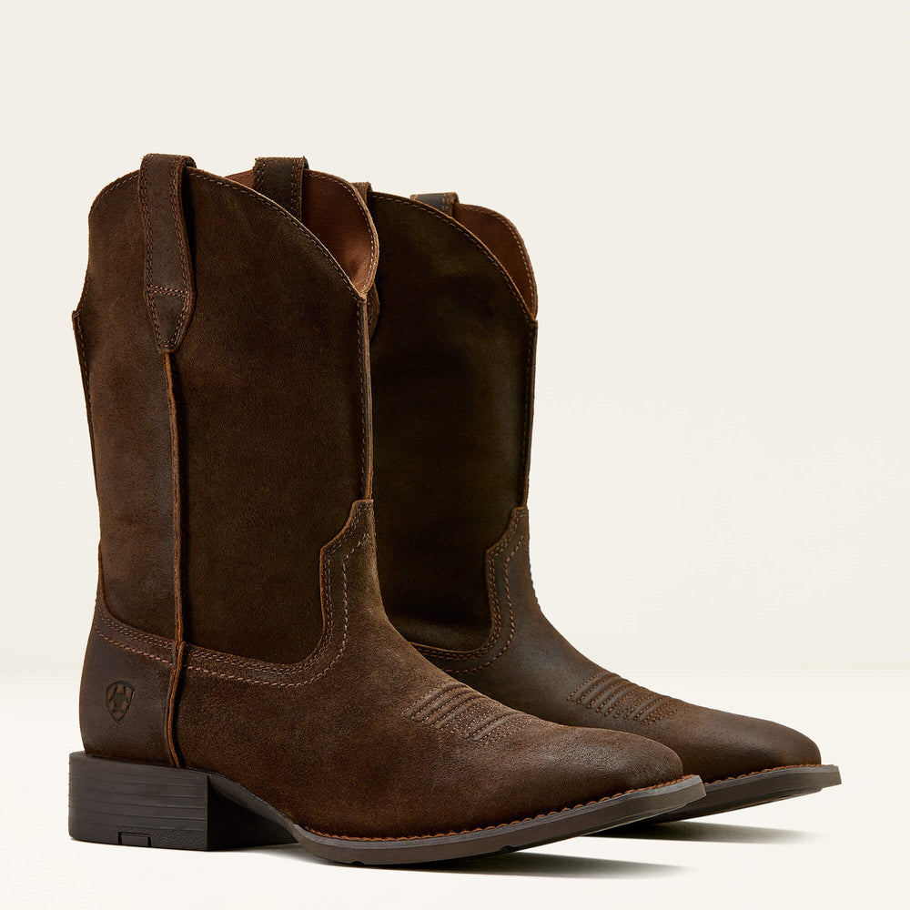 Ariat Sport Rambler Western Boot Men