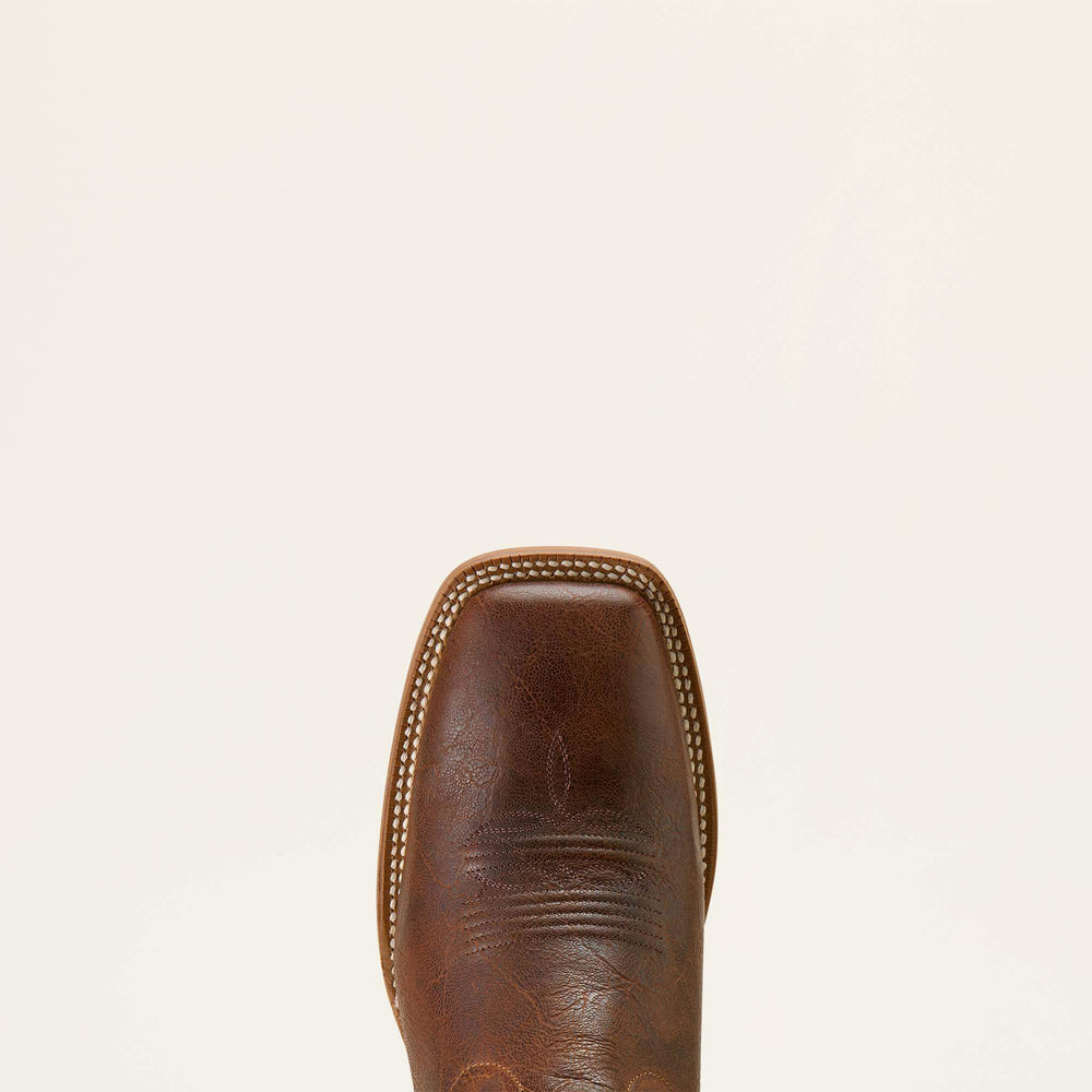 Ariat Sting Wide Square Toe Cowboy Boot Men