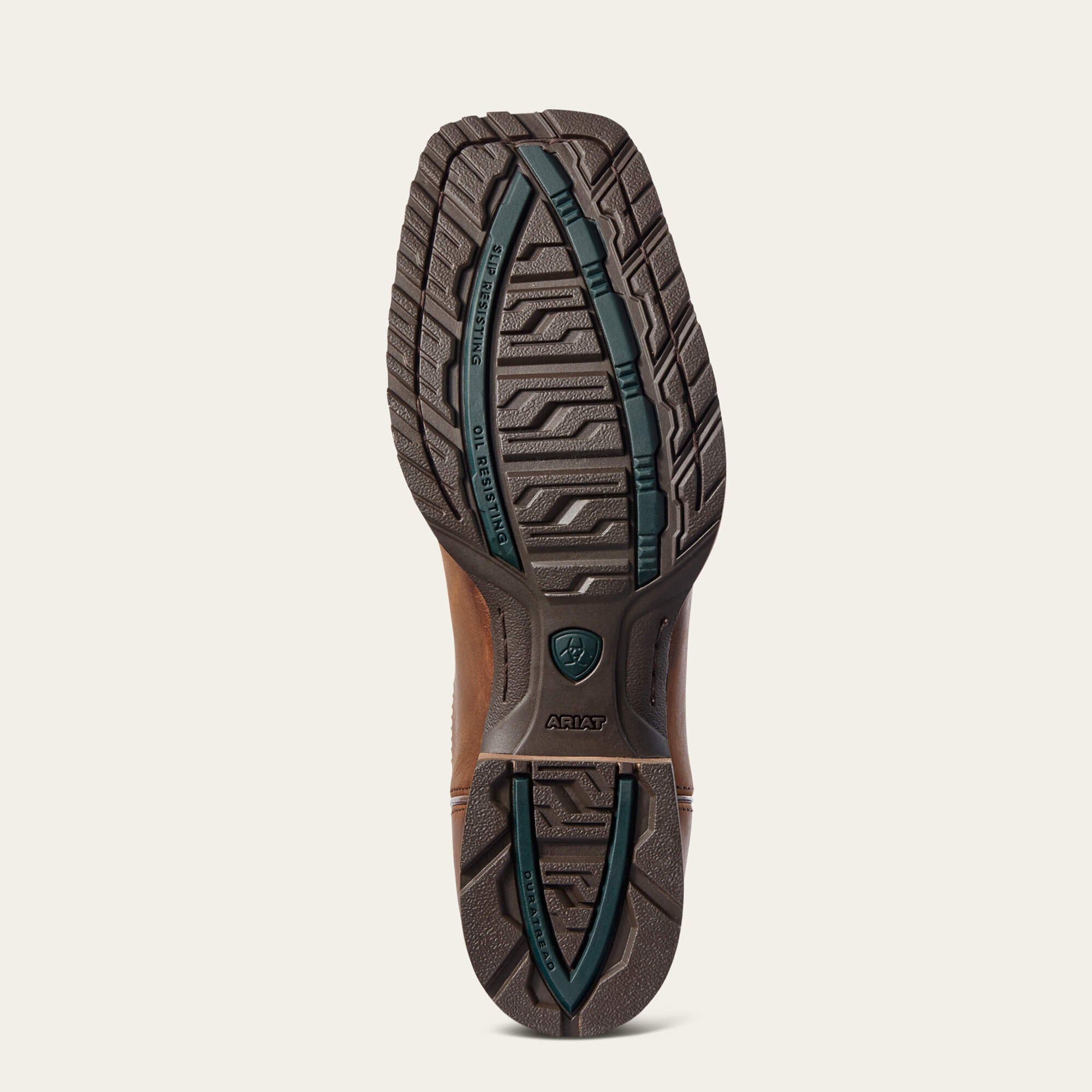 Ariat Hybrid VentTEK Western Boot Men