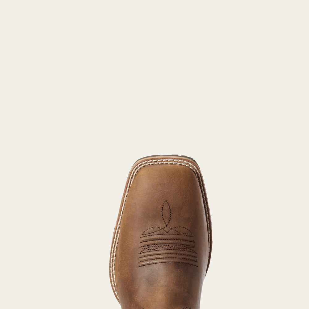 Ariat Hybrid VentTEK Western Boot Men