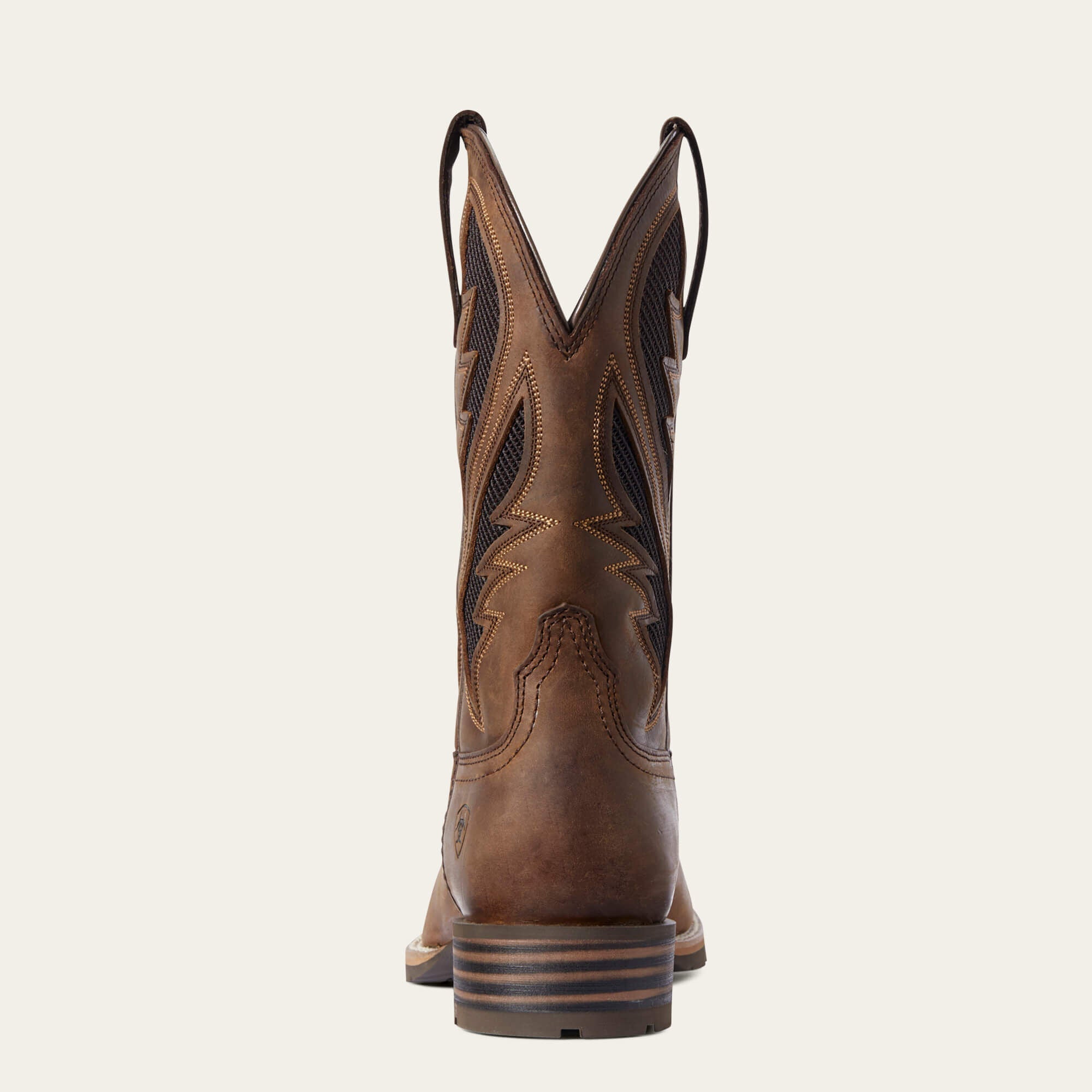 Ariat Hybrid VentTEK Western Boot Men