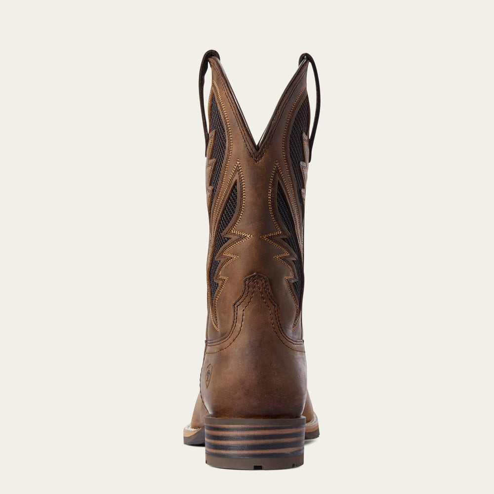 Ariat Hybrid VentTEK Western Boot Men