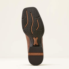 Ariat Sport Western Wide Square Toe Cowboy Boot Men