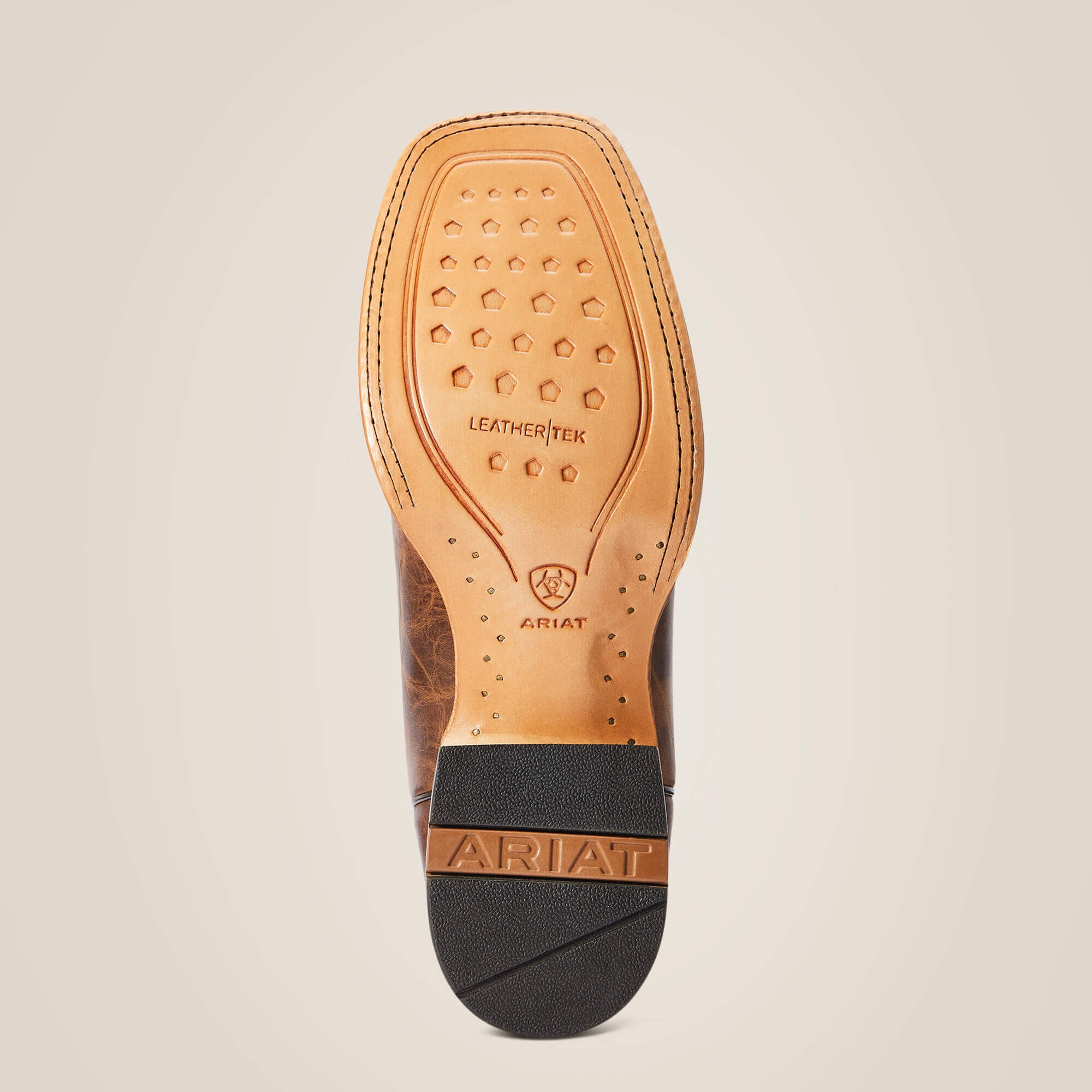 Ariat Point Ryder Western Boot Men